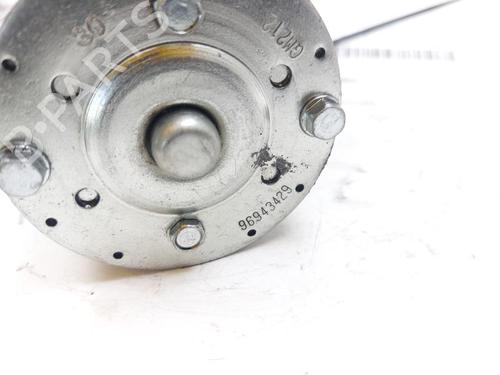 Startmotor CHEVROLET MATIZ (M200, M250) 0.8 | BP29746289M8 
