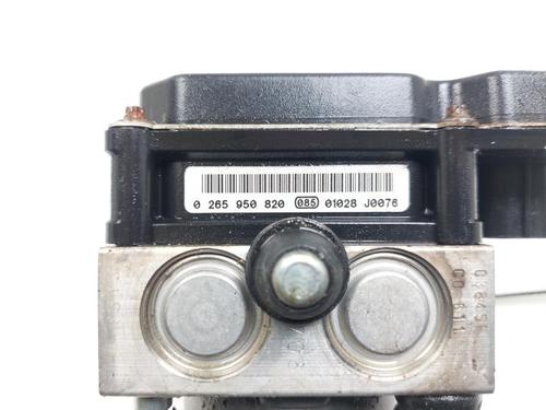 ABS pump OPEL MERIVA B MPV (S10) 1.4 (75) | BP29764393M43
