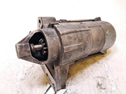 Used Starter Starter PEUGEOT 206 Hatchback (2A/C) 1.6 HDi 110 (109 hp) 34263325 34263325