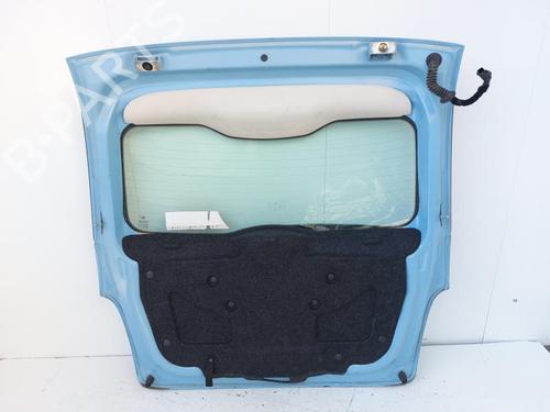 Tailgate FIAT 500 (312_) 0.9 (312AXG1A, 312.AXG11) | BP23880593C6