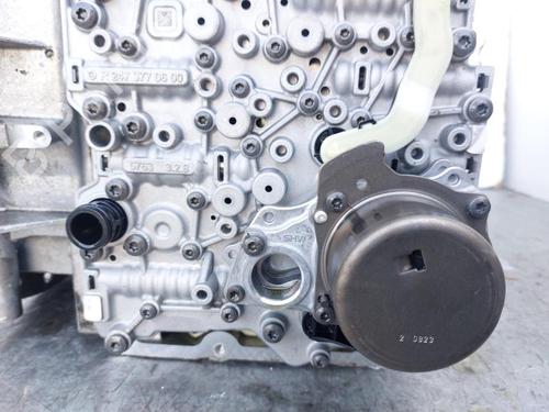 Gearbox MERCEDES-BENZ A-CLASS (W177) A 180 d (177.010) | BP28618736M3 