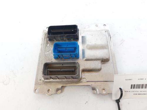 Used Engine control unit (ECU) Engine control unit (ECU) 19028349 19028349