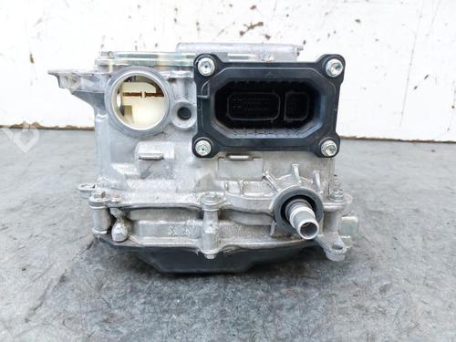 Electronic module TOYOTA YARIS (_P13_) 1.5 Hybrid (NHP130_, NHP130) | BP15171650M83 