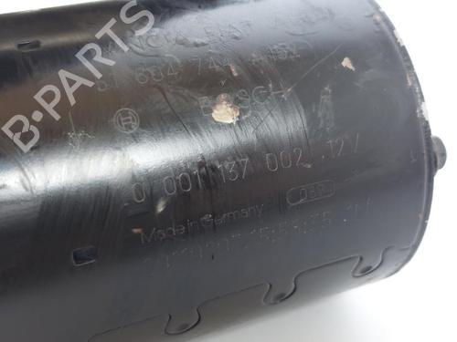 Starter FIAT PUNTO EVO (199_) 1.4 (199AXB1A) | BP23880765M8 - Image 5