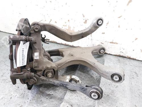 Right rear steering knuckle AUDI A4 B8 Avant (8K5) 2.0 TDI | BP18740301M28 