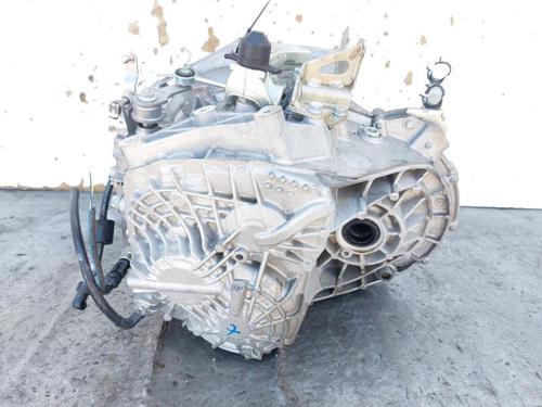 Gearbox FIAT TIPO Hatchback (356_, 357_) 1.6 Multijet (357HXG1) | BP30453267M3 - Image 4