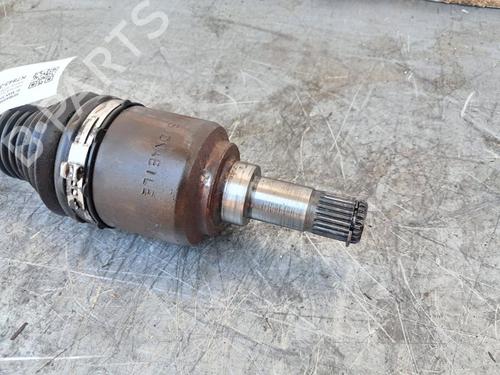 Left front driveshaft FIAT PUNTO (199_) 1.2 (199AXZ1A, 199BXZ1A) | BP36774800M38 - Image 3