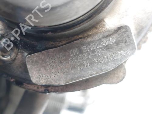 Engine FORD FOCUS I (DAW, DBW) 1.8 Turbo DI / TDDi | BP33193519M1  - Image 7