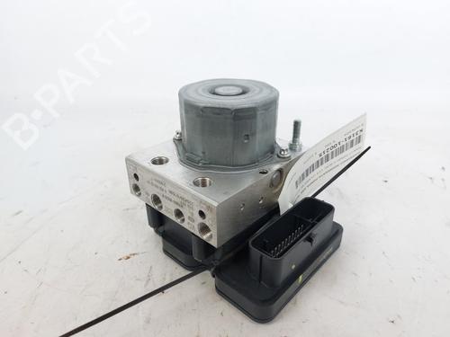 Used ABS pump RENAULT TWINGO III (BCM_, BCA_) 1.0 SCe 65 (BCMJ) (65 hp) 17709300