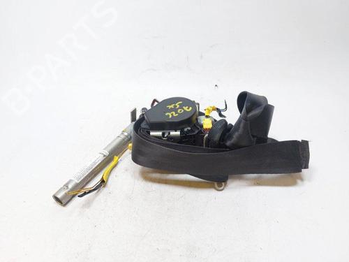 Front left seatbelt FIAT PUNTO EVO (199_) 1.2 | BP33538175I26 - Image 3