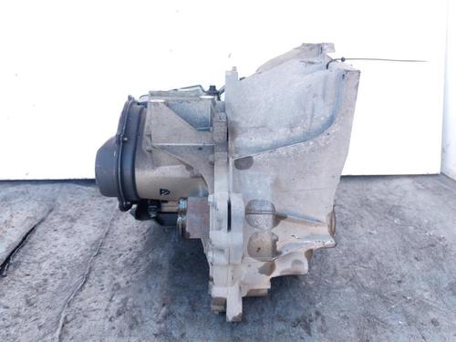 Gearbox FORD FIESTA VI (CB1, CCN) 1.0 | BP30898593M3 