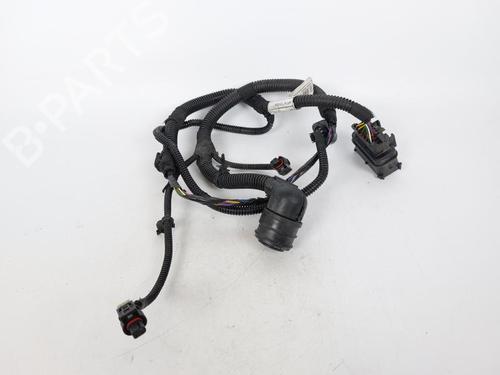 Used Wiring harness Wiring harness 16017449 16017449