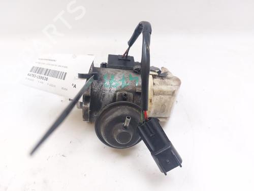 Used Ignition distributor FIAT UNO (146_, 158_) 1.0 iE (46 hp) 29519428
