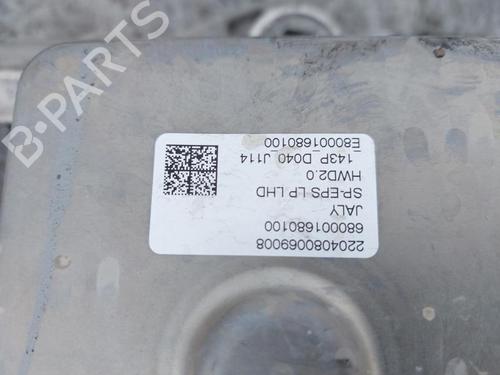 Steering rack PEUGEOT 308 III (FB_, FH_, FP_, F3_, FM_) BlueHDi 130 (FBYHZL, FBYHZT) | BP24237916M22 