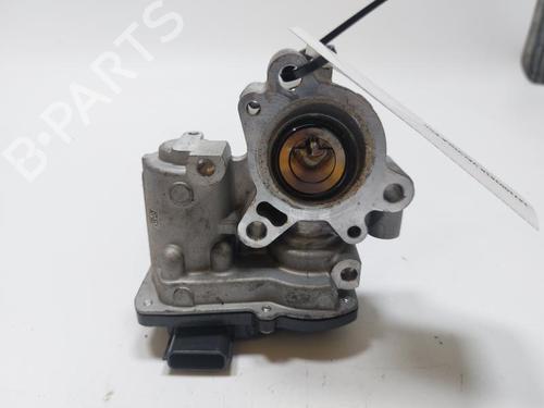 Egr für NISSAN QASHQAI II (J11, J11_) 1.5 dCi (116 hp) 33192548