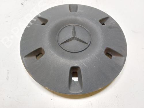 Hulkapsel MERCEDES-BENZ SPRINTER 3,5-t Platform/Chassis (B907, B910) 314 CDI (910.131, 910.133, 910.030) (143 hp) 30801875