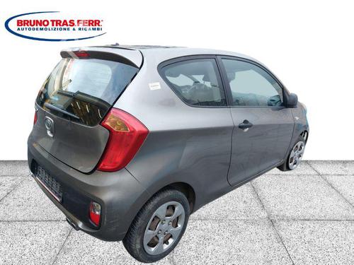 Alternator KIA PICANTO II (TA) 1.0 | BP15170514M7