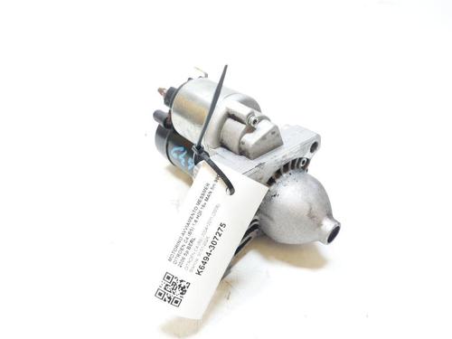 Used Starter Starter CITROËN C4 I (LC_) 1.6 HDi (90 hp) 33194873 33194873