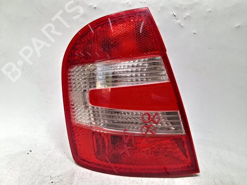 left-taillight-skoda-fabia-i-6y2-1999-2000-2001-2002-2003-2004-2005-2006-2007-2008-40036271 main image