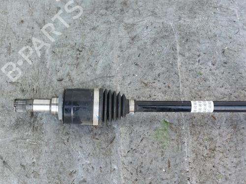 Right rear driveshaft BMW X1 (F48) xDrive 25 e Plug-in-Hybrid | BP20086764M41 