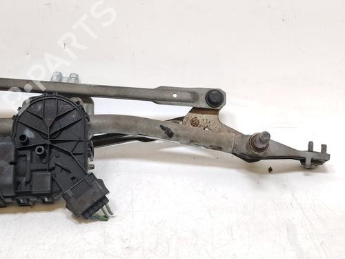 Front wiper motor PEUGEOT PARTNER Tepee 1.6 HDi 90 | BP40215606M29 - Image 3