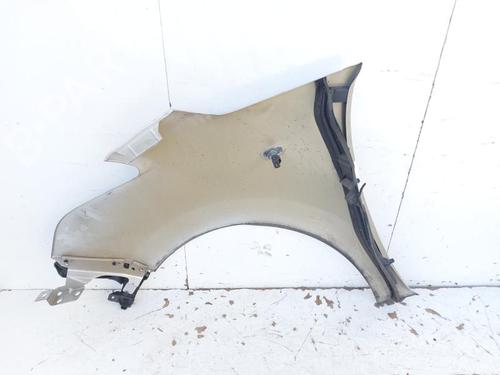 Right front fenders CITROËN C3 Picasso (SH_) 1.2 THP 110 (SHHNZ6) | BP29238069C42 