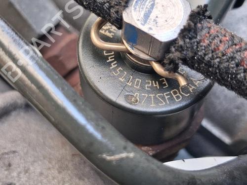 Engine ALFA ROMEO 159 (939_) 1.9 JTDM 16V (939AXC1B, 939AXC12) | BP38106616M1 - Image 7