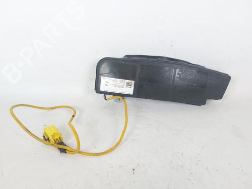 Venstre sete kollisjonspute SEAT IBIZA IV (6J5, 6P1) 1.4 (85 hp) 20715715