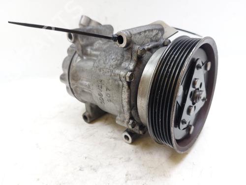 AC Kompressor RENAULT MODUS / GRAND MODUS (F/JP0_) 1.5 dCi (FP0F, JP0F) | BP29526011M34 