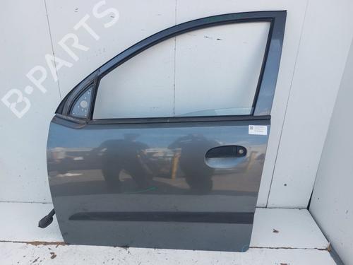 Used Left front door Left front door HYUNDAI i10 I (PA) 1.1 (69 hp) 36376095 36376095