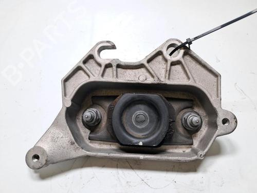 Used Gearbox mount RENAULT CAPTUR II (HF_) LPG (HFMT) (101 hp) 33195601