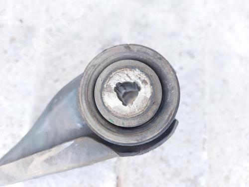 Left front suspension arm RENAULT KANGOO (KC0/1_) 1.2 16V (KC05, KC06, KC03, KC0T, KC0W, KC1D) | BP28312350M12 