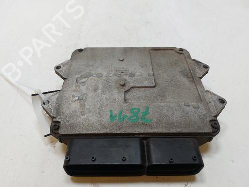 Engine control unit (ECU) LANCIA YPSILON (843_) 1.3 D Multijet (843.AXE11, 843.AXE1A) | BP36771603M57 - Image 5
