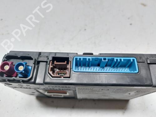 Engine control unit (ECU) DACIA JOGGER (RK_) 1.0 TCe 100 ECO-G (RKMT) | BP30536438M57 - Image 2