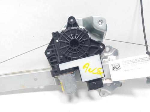 Front left window mechanism NISSAN JUKE (F16_) 1.6 Hybrid | BP31010891C22 - Image 3