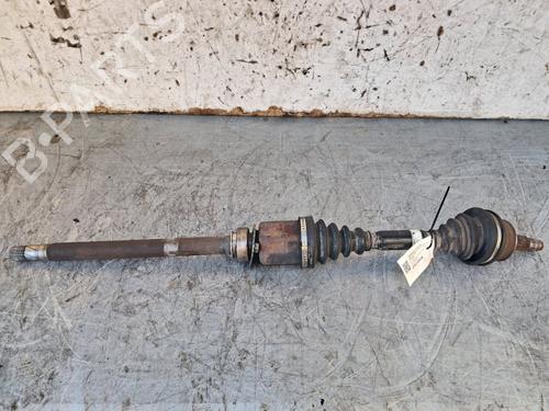 Used Right front driveshaft Right front driveshaft FIAT DOBLO Cargo (263_) 1.4 Natural Power (120 hp) 36183769 36183769