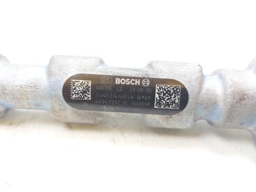 Injection rail FIAT TIPO Hatchback (356_, 357_) 1.6 Multijet (357HXG1) | BP27442335M98 - Image 4