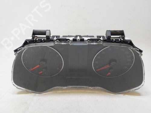 Quadrante Quadrante RENAULT CLIO V (B7_) 1.0 TCe 100 (B7MT) (101 hp) 36429949 36429949