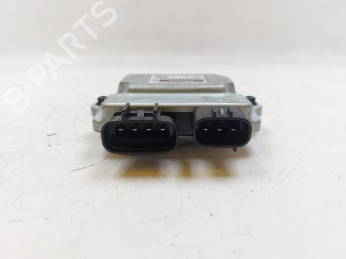 Engine control unit (ECU) TOYOTA YARIS CROSS (MXP_) 1.5 Hybrid (MXPJ10) | BP24873842M57 - Image 2
