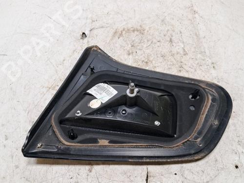 Left taillight CITROËN C3 II (SC_) 1.4 LPG | BP36183848C34 - Image 4