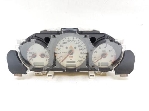 Used Instrument cluster MERCEDES-BENZ SLK (R170) 320 (170.465) (218 hp) 24873721