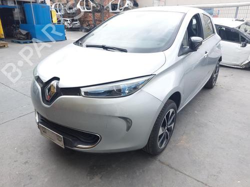 Used Parts RENAULT ZOE (BFM_) Electric (BFME) (77 hp) 2645131