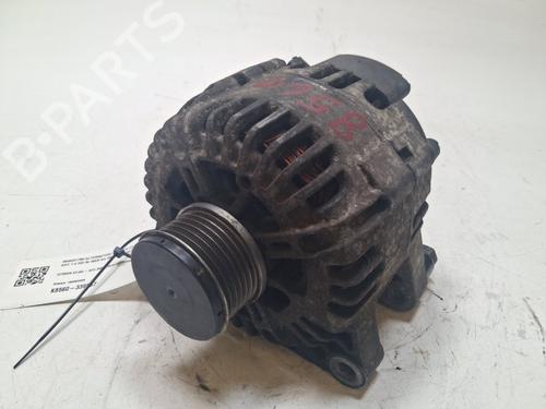 Used Alternator Alternator 39233440 39233440