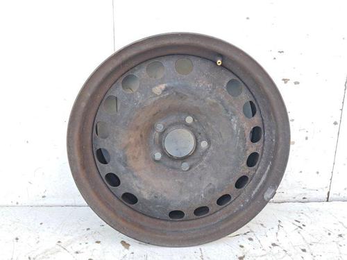 Used Rim Rim OPEL MERIVA B MPV (S10) 1.4 LPG (75) (120 hp) 34180436 34180436