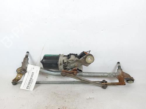 Front wiper motor RENAULT MEGANE II (BM0/1_, CM0/1_) 1.5 dCi (BM0F, BM0T, BM2B, CM0F, CM0T) | BP18129028M29 