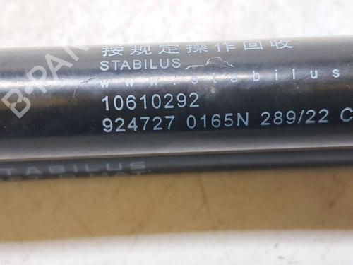 Other MG MG HS (AS23) 1.5 T (SAS23) | BP34052367O1  - Image 5