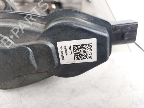 Left front brake caliper OPEL MOKKA 1.5 (76) | BP23416717M105 - Image 5