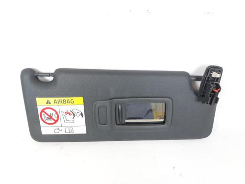 Used Right sun visor BMW 1 (F40) 118 i (140 hp) 19505209