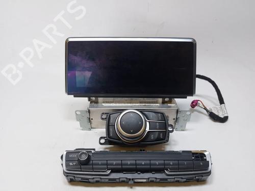 Used Electronic module Electronic module BMW X2 (F39) xDrive 25 e Plug-in-Hybrid (220 hp) 33168027 33168027