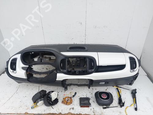 airbag-kit-fiat-500l-351_-352_-2012-36856244 main image